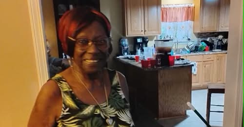 Alma Davis Hopkins Accident Death Obituary: 76-Year-Old Alma Davis Has Died Following A Fatal Crash On Vandoval Road