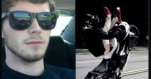 Andrew Hawthorne “Andy” Kansas City Accident Death Obituary: Man Dies In A Tragic Motorcycle Accident