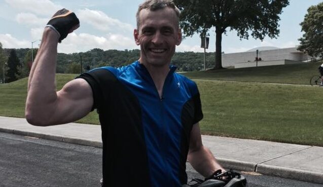 Chuck Seelke Rockbridge County, VA Death Obituary: Beloved State Trooper and Dedicated Public Servant Passes Away