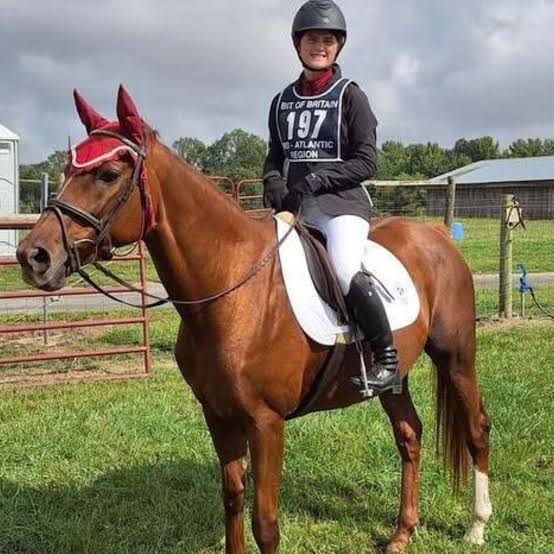 Kendall Reuwer Obituary, Maryland – Tragic Accident Claims a Precious Life Too Soon