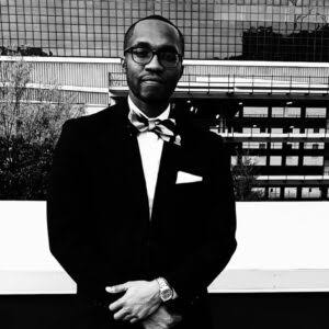 Keino Bruce, Atlanta GA Obituary: Beloved Life Remembered, Community Mourns Sudden Loss