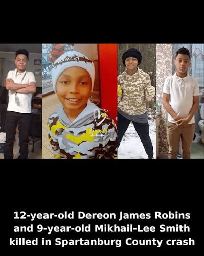 Mikhail-Lee Smith, Spartanburg County Obituary, Death: 9-Year-Old Remembered After Sudden Passing in Spartanburg County