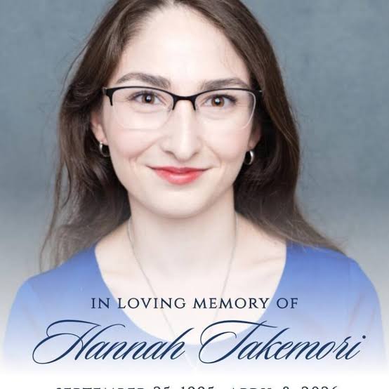 Hannah Takemori Mercer Island, WA Obituary-Death: Beloved Community Member Remembered After Tragic Loss