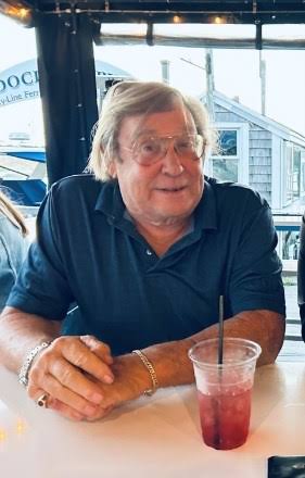 Stuart Walpole Obituary, Edgartown, MA Death – A Cherished Life Remembered and Honored
