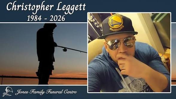 Christopher Leggett, Amherst NS Obituary Death – Heartfelt Tribute to a Cherished Life, Legacy, and Memories in Nova Scotia