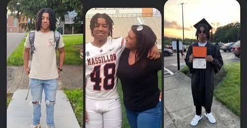 Trenton Campbell, Massillon Ohio Obituary, Death: Heartfelt Tribute to a Life Remembered in Massillon, Ohio