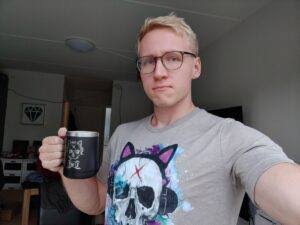 Nux Taku, Global — Death of Popular YouTuber and Streamer Shocks Online Community