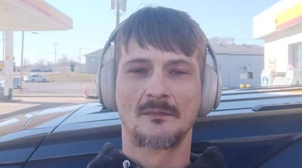 Ronald Meeks Jr., Breckinridge County, KY – Tragic Motorcycle Accident Claims a Promising Life