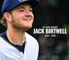 Jack Birtwell Norwell, MA Death Obituary: Baseball Player Dies, Community Mourns Rising Pitching Talent
