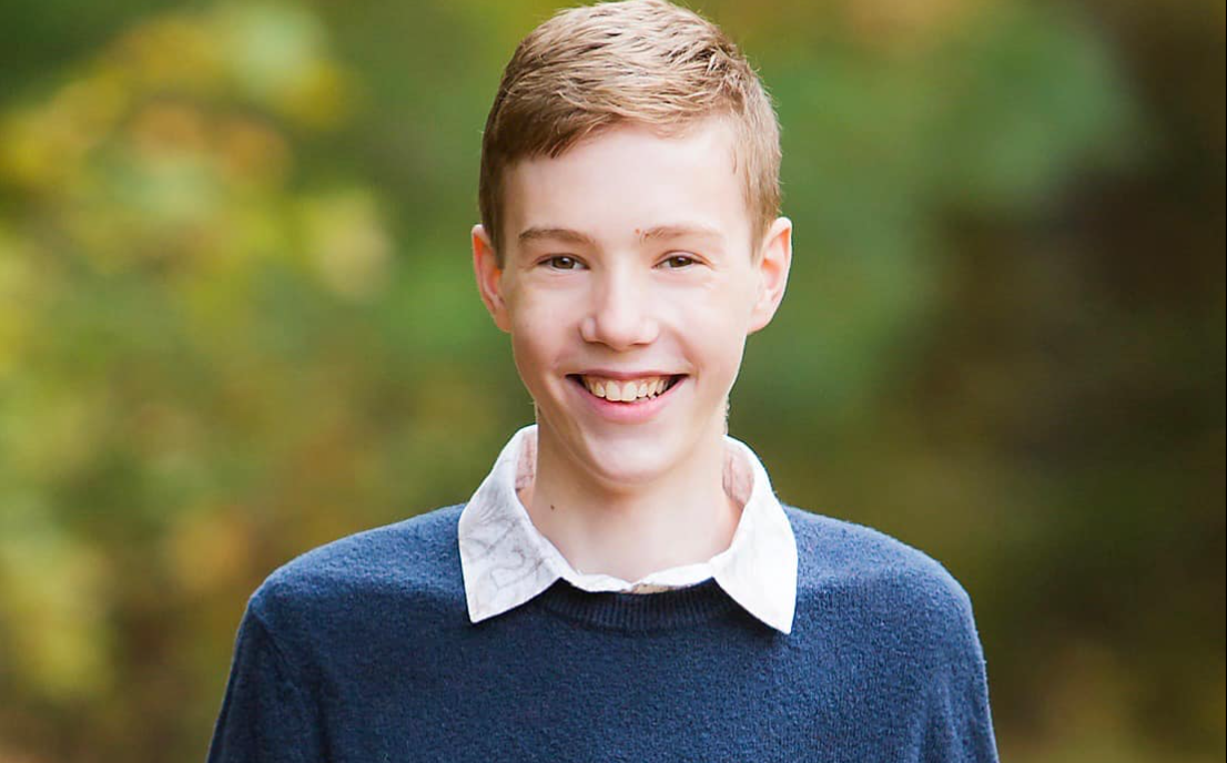 Jonas Joseph Faulkner North Carolina Death Obituary: Family Mourns The Passing Of 16-Year-Old Son