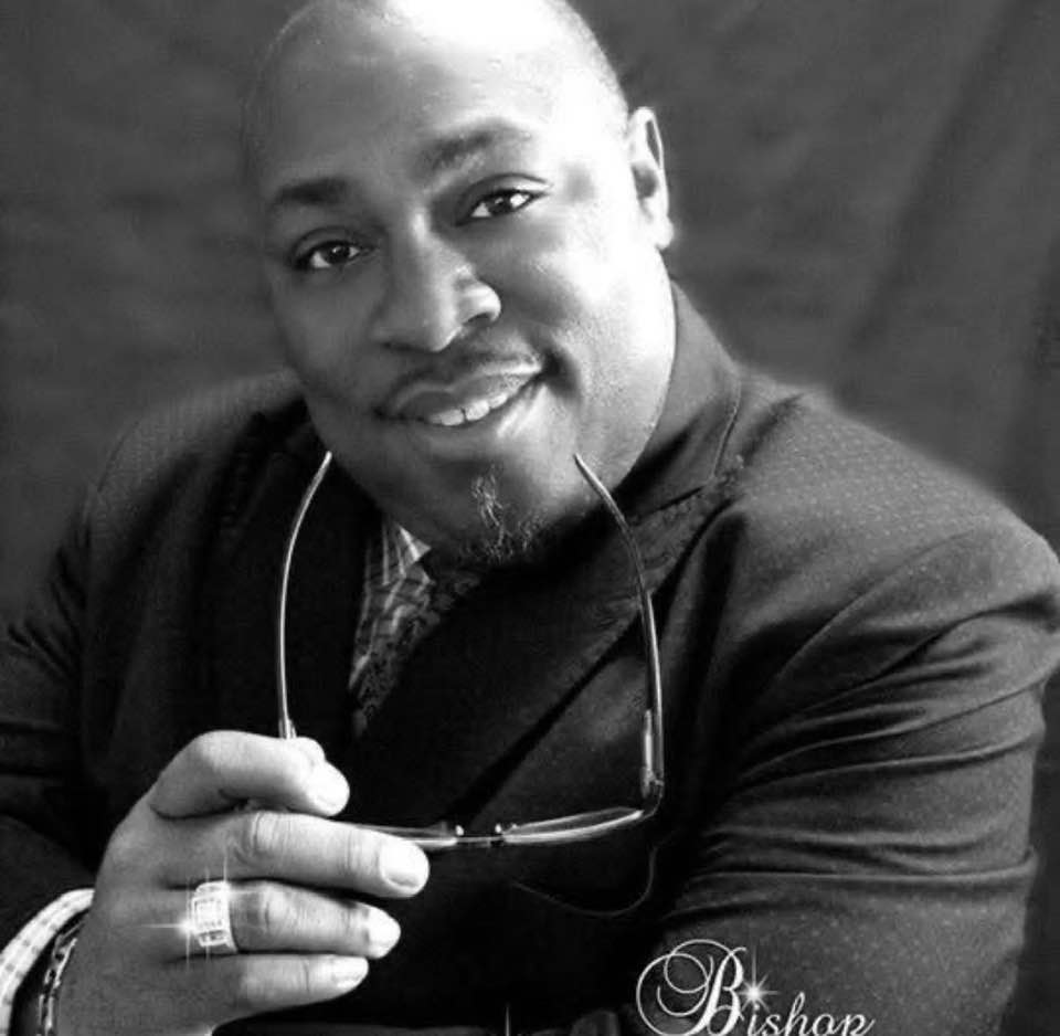 Bishop Kenneth Robinson Little Rock, AR Death Obituary: A Life of Faith and Service Remembered